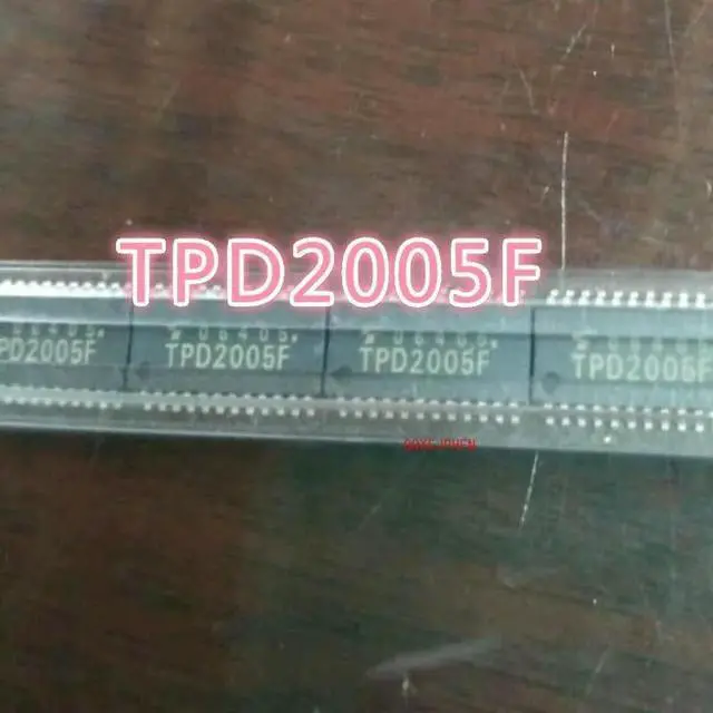 Alt view image 3 of 3 - For TPD2005F SOP24