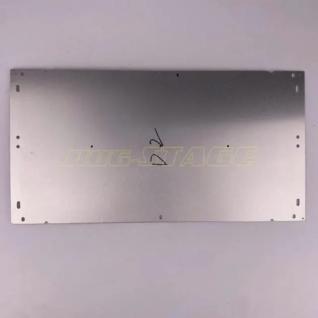 Alt view image 2 of 3 - D2 Atomic 3000 LED Strobe Flash Light Panel White Color DMX512 Compatible Spare Part Accessory for Lighting Systems