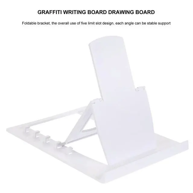 Alt view image 2 of 3 - 1Set Writing Painting Board Professional Water Drawing Artist Board Set Foldable Stand Travel Sketch Water Painting Set