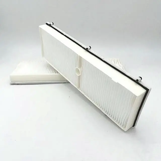 Alt view image 3 of 3 - Compatible Projector Air Filter for VPL-P500H P500HZ P500XZ P500WZ P501WZ P501HZ P501XZ P501XA Projectors