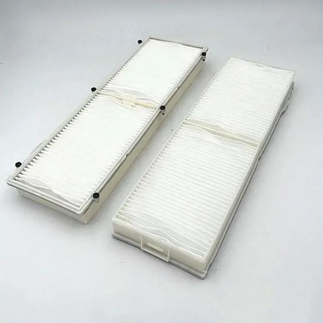 Alt view image 2 of 3 - Compatible Projector Air Filter for VPL-P500H P500HZ P500XZ P500WZ P501WZ P501HZ P501XZ P501XA Projectors