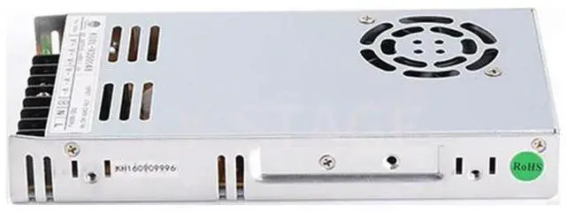 Alt view image 2 of 3 - 360W Single Output AC/DC SMPS Factory Direct Sale 24V/15A Power Supplies