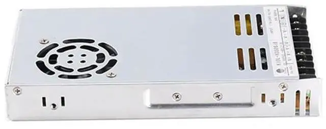 Main image of 360W Single Output AC/DC SMPS Factory Direct Sale 24V/15A Power Supplies