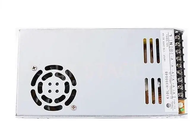 Alt view image 3 of 3 - 360W Single Output AC/DC SMPS Factory Direct Sale 24V/15A Power Supplies
