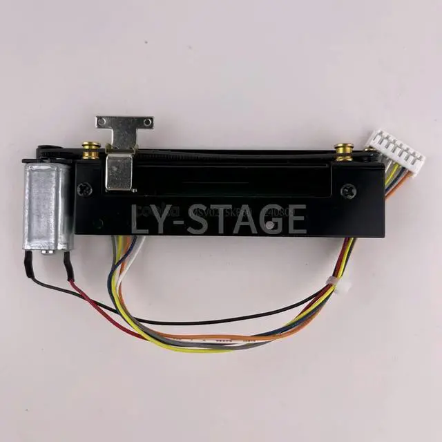 Main image of MSVO2T5KB60 240809 Console Electric Push Rod Stage Lighting Large Stage Lighting Console Accessories