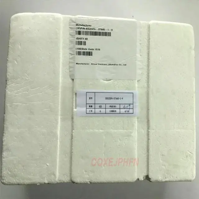 Alt view image 2 of 3 - For AIRPAX IEGZXF6-37445-1-V 80V 40A 1 Pcs