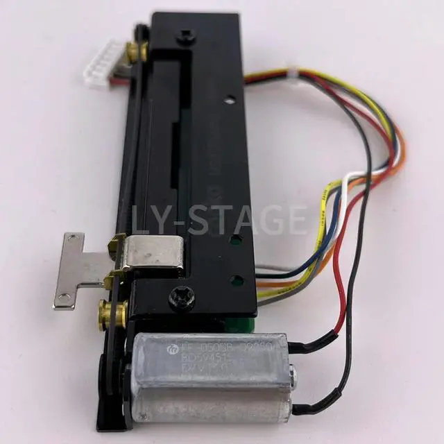 Alt view image 3 of 3 - MSVO2T5KB60 240809 Console Electric Push Rod Stage Lighting Large Stage Lighting Console Accessories