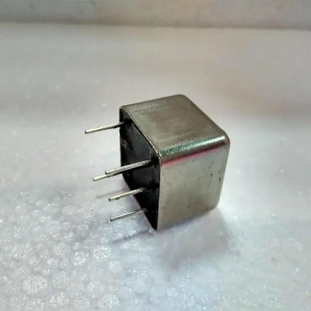 Alt view image 3 of 3 - Power supply For Ac 220V single-phase single-stage power filter PT10-3-D1 3A pin 1 PCS