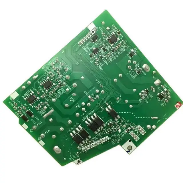 Alt view image 2 of 3 - H838PSM Projector Power Supply Board for EB-X05+ W05+ S41+ X41+ W42 CH-TZ2100 TW5400 TW5600 TW5650 FH06 X140 W140 U140 EX5260