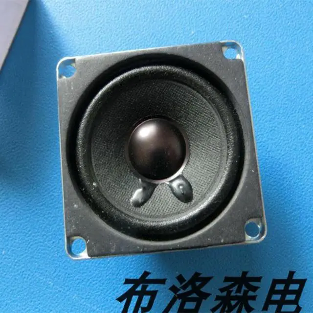 Alt view image 2 of 3 - For VISATON FRWS 5 4OHM speaker 5CM 150-20KHZ 4W 2209-4