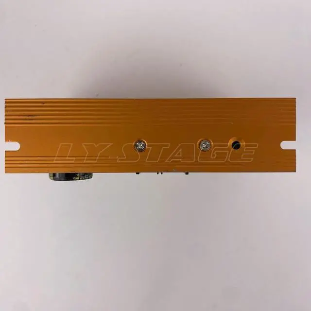 Alt view image 3 of 3 - HK-500W 48V12V Power Board Supply For Moving Head Light Stage DJ Lighting