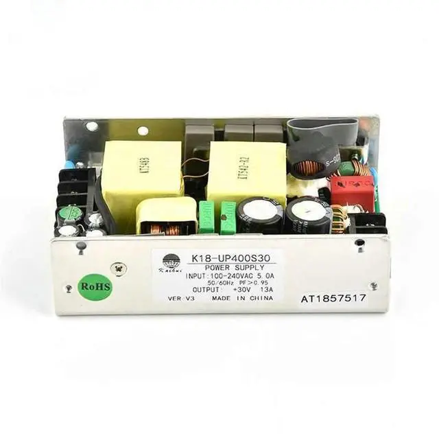 Alt view image 2 of 3 - Customized DC30V 400W Switch Mode Power Supply