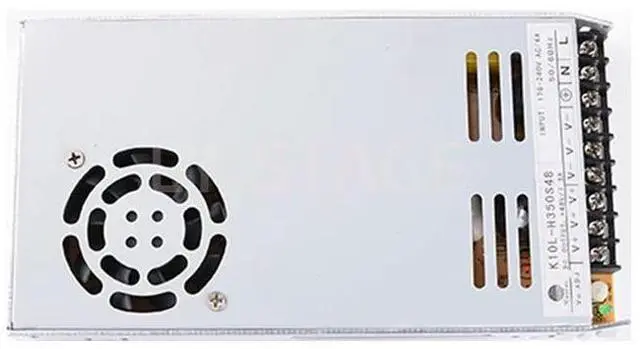 Alt view image 2 of 3 - 300W Double Output AC/DC SMPS Factory Direct Sale 24V 5V Power Supplies