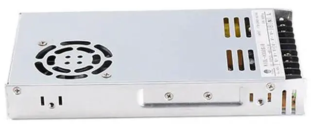 Main image of 300W Double Output AC/DC SMPS Factory Direct Sale 24V 5V Power Supplies