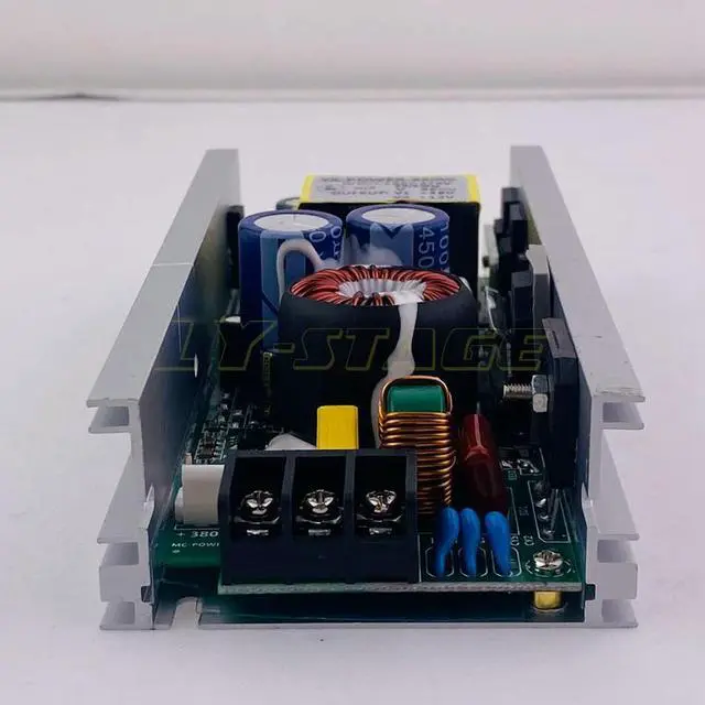 Alt view image 3 of 3 - YX-650W-36V-12V Replace MC-650W-36V-12V Power Supply Repair Parts Accessories