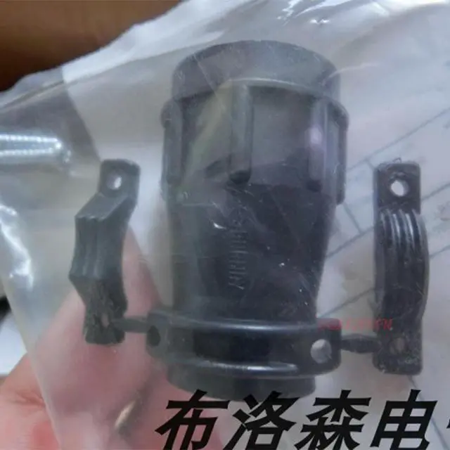 Alt view image 2 of 3 - For SOURIAU UTG16AC circular connector tail clip clip TrimTrio series SIZE16