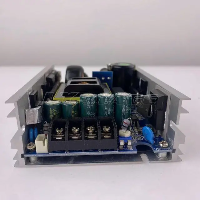 Alt view image 3 of 3 - 350w28v12v Switching Power Board Supply For 108x3w Led Moving Head Light