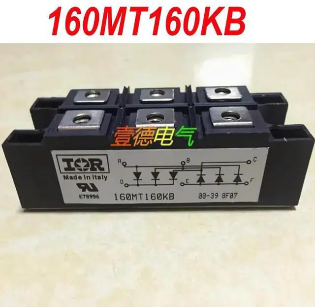 Main image of For 160MT160KB 1 Pcs