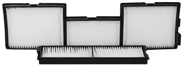 Main image of ET-RFV200 Projector Air Filter For PT-VW431D,VW435N,BX52B,BX520C,BW480,BW43C,BX50C,BX51C,BX55NC