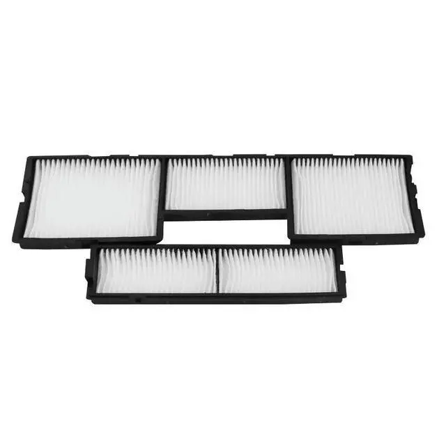 Alt view image 3 of 3 - ET-RFV200 Projector Air Filter For PT-VW431D,VW435N,BX52B,BX520C,BW480,BW43C,BX50C,BX51C,BX55NC