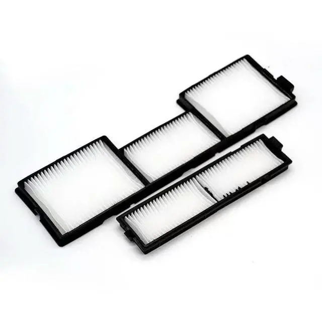 Alt view image 2 of 3 - ET-RFV200 Projector Air Filter For PT-VW431D,VW435N,BX52B,BX520C,BW480,BW43C,BX50C,BX51C,BX55NC