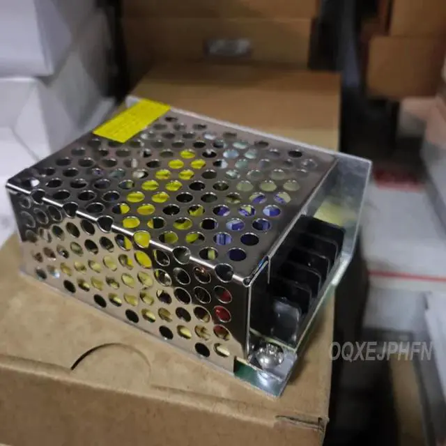 Alt view image 3 of 3 - Power supply For BQ-A-35W-24 BQ-A-35W 24V 24V1.5A 35W 1 Pcs