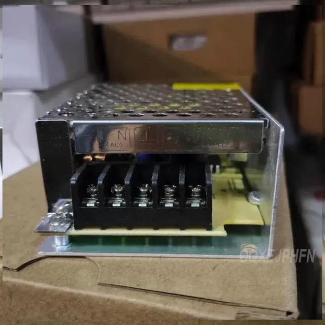 Alt view image 2 of 3 - Power supply For BQ-A-35W-24 BQ-A-35W 24V 24V1.5A 35W 1 Pcs