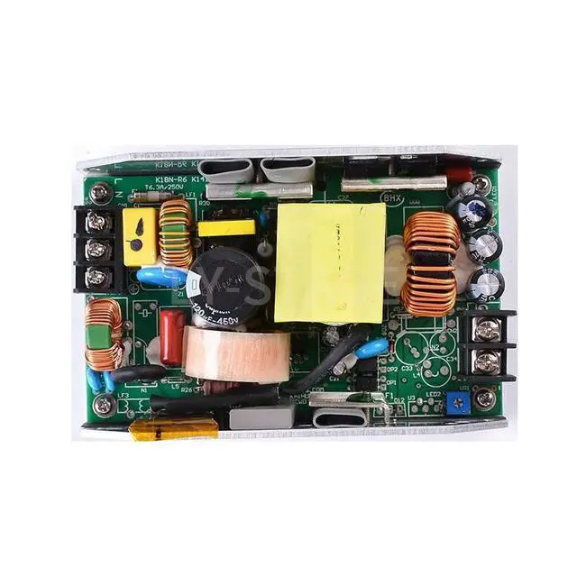Alt view image 2 of 3 - 200W Power Supply 24V DC Smps with ETL Certification