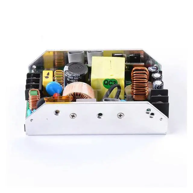 Alt view image 3 of 3 - 200W Power Supply 24V DC Smps with ETL Certification