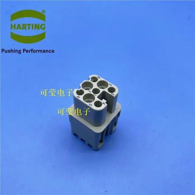 Alt view image 2 of 3 - Imported Product For harting 09360082732 1 Pcs