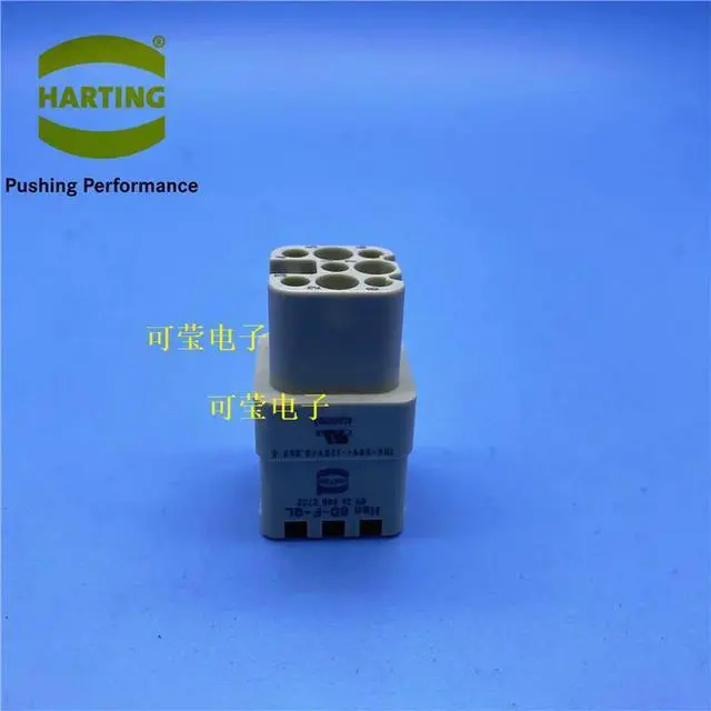 Alt view image 3 of 3 - Imported Product For harting 09360082732 1 Pcs