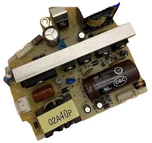 Alt view image 2 of 3 - AC9932LF Projector Power Supply Board for S27 X27 X29 X30 S31 X31E W31CB-W16SK S17 X17 S18 X18 CB-W18 X20 X21 X22 X24 X25