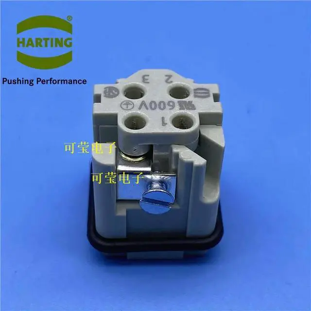 Alt view image 3 of 3 - Imported Product For harting 09200032611 1 Pcs
