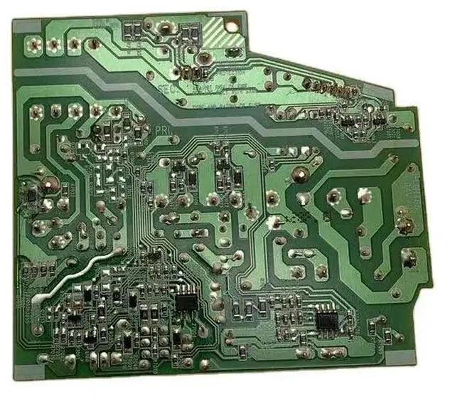 Alt view image 3 of 3 - AC9932LF Projector Power Supply Board for S27 X27 X29 X30 S31 X31E W31CB-W16SK S17 X17 S18 X18 CB-W18 X20 X21 X22 X24 X25