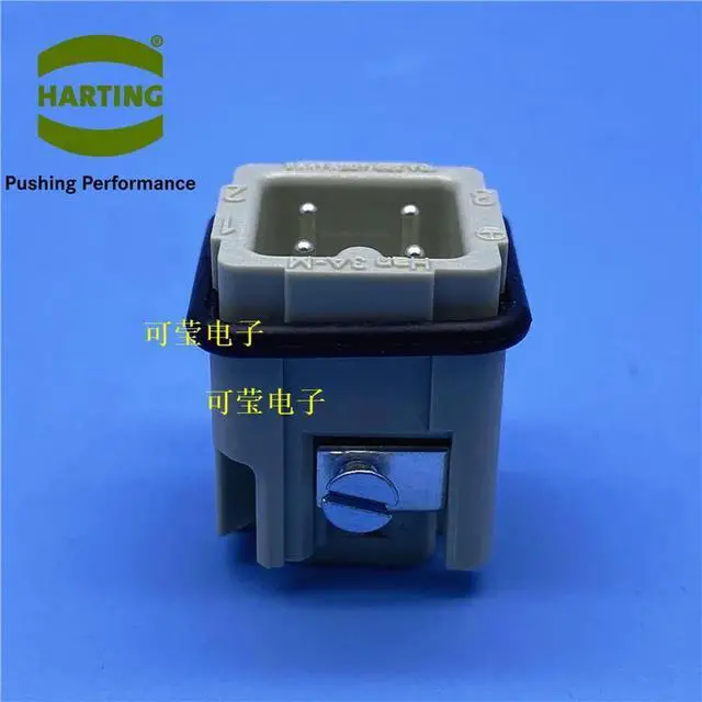 Alt view image 2 of 3 - Imported Product For harting 09200032611 1 Pcs