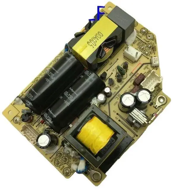 Alt view image 2 of 3 - Projector Power Supply Board for CB-2165W 2245U 2255U 2265U CH-TW6700 TW6800 TZ3000 HC1450 CH-TW6700 TW6800 TZ3000 HC1450