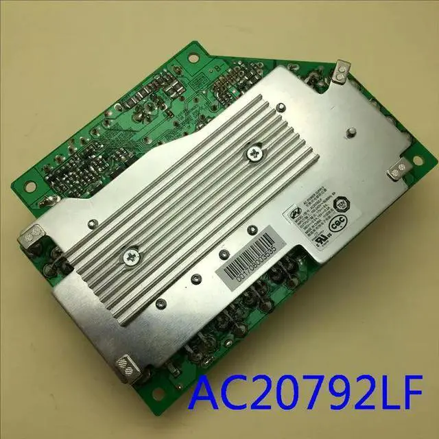 Alt view image 2 of 3 - ZUEPG72i Projector Power Supply Board for CB-L20000U CB-L1050W L1050U L1060W L1060U