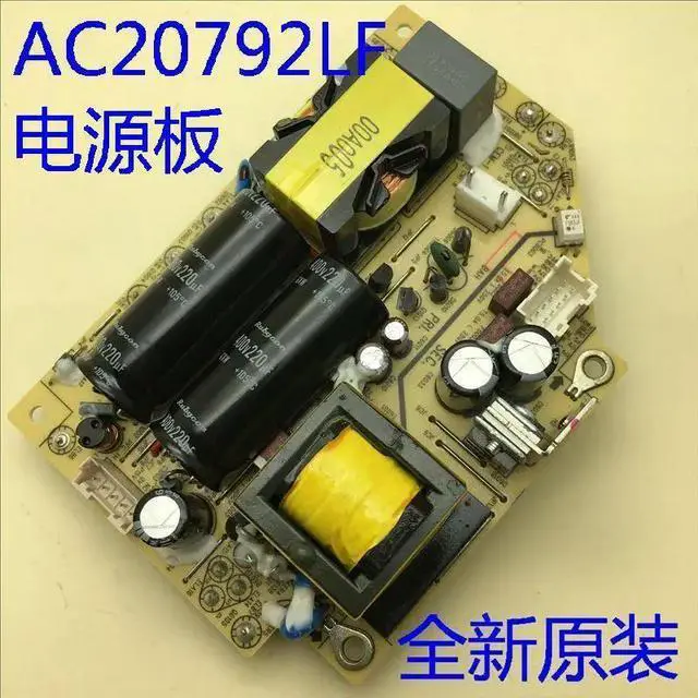Alt view image 3 of 3 - ZUEPG72i Projector Power Supply Board for CB-L20000U CB-L1050W L1050U L1060W L1060U