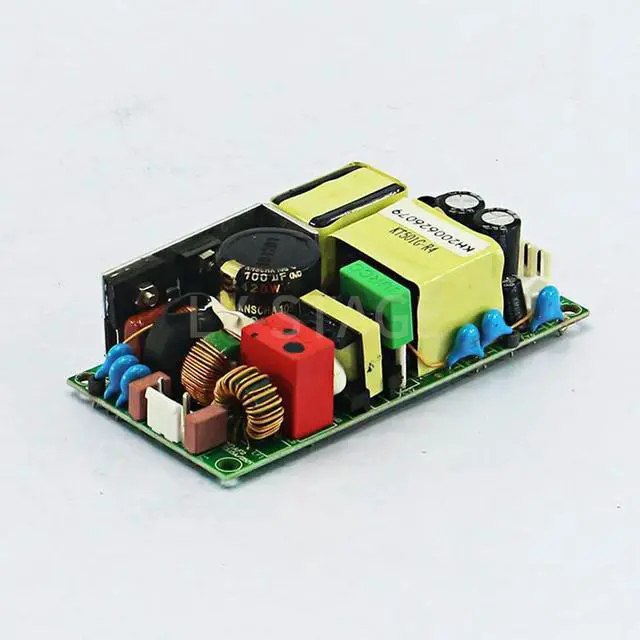 Alt view image 3 of 3 - Pcd Power Supply Outdoor Switch 12v 24v 200w Rainproof Switching Power Supply