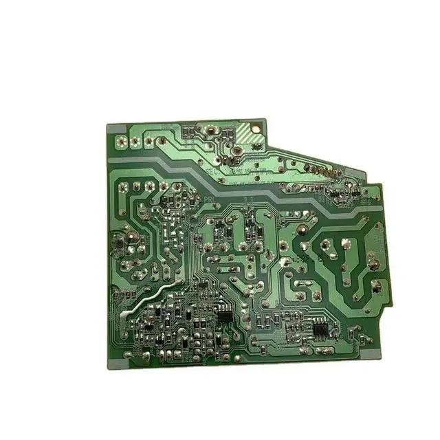 Alt view image 2 of 3 - AC9932LF Projector Power Supply Board for CB-W04 X04 U04 W15 CB-99WH 945 945H 950W 950WH 955W CB-520 525W 530 535W 536Wi CB-U32