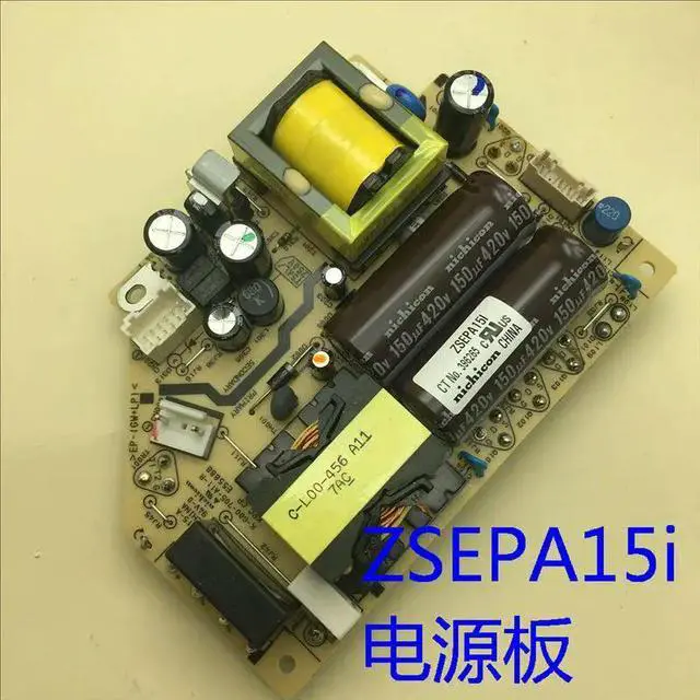 Main image of ZSEPA15I Projector Ballast / Lamp Power Supply Fit For EB-C745WN C750X C754XN C755XN CB-4770W 4850WU 4950WU