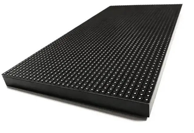 Alt view image 2 of 3 - 4X SMD P5 Indoor LED Display Module 16Scan 320X160mm 64X32dots Using For LED Screen P5 Display LED Panel Screen