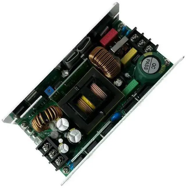 Main image of JY-260W-30+36+12 Constant Current Power Supply Board Constant Current Output 36V 12V