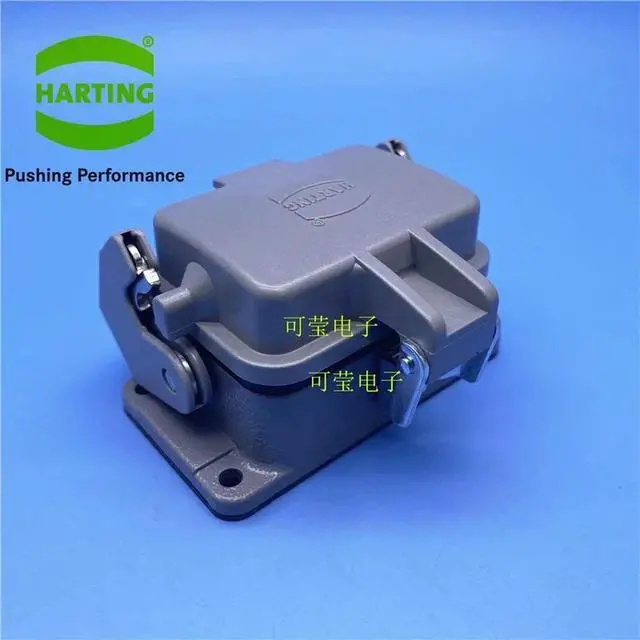 Alt view image 2 of 3 - Imported Product For HARTING 09300060302 1 Pcs