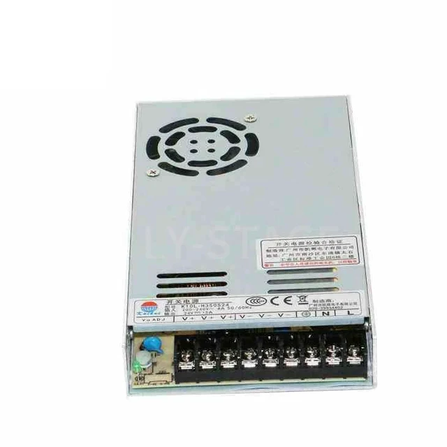 Alt view image 3 of 3 - Customized AC to DC 160V 350W SMPS From Chinese Supplier