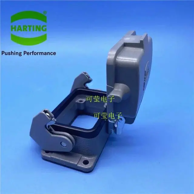 Alt view image 3 of 3 - Imported Product For HARTING 09300060302 1 Pcs
