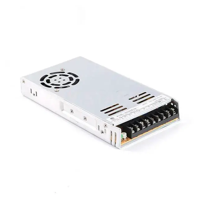 Alt view image 3 of 3 - 400W Double Output AC/DC SMPS Factory Direct Sale 24V 12V Power Supplies