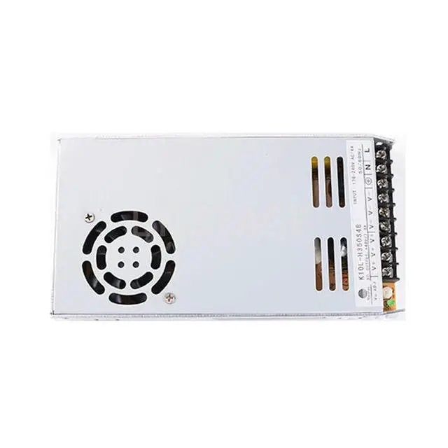 Alt view image 2 of 3 - 400W Double Output AC/DC SMPS Factory Direct Sale 24V 12V Power Supplies