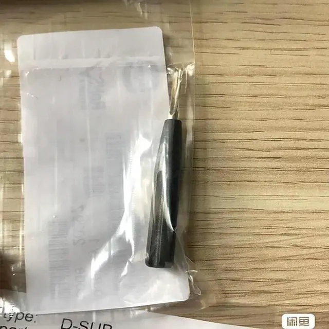 Main image of Imported Product For Harding HARTING 09990000171 D-SUB 5A TL08 1 PCS
