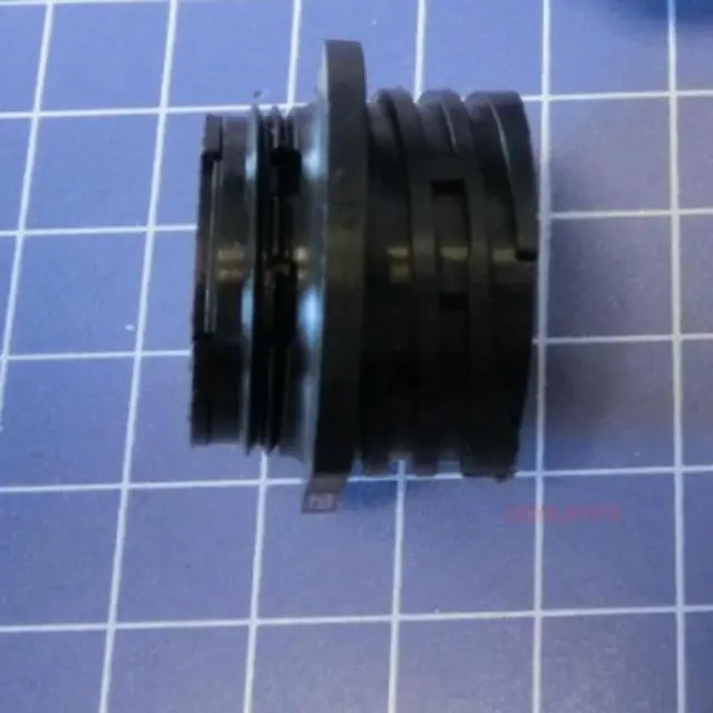 Alt view image 3 of 3 - For TE AMP 20680-2 Circular casing CPC2 Series socket 28-core female 17-28
